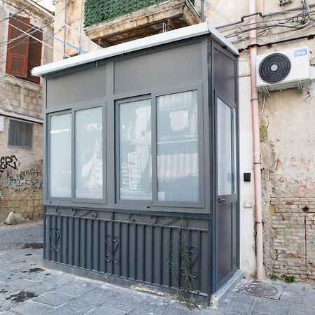 Appartamento Mg House_2 Napoli Esterno foto