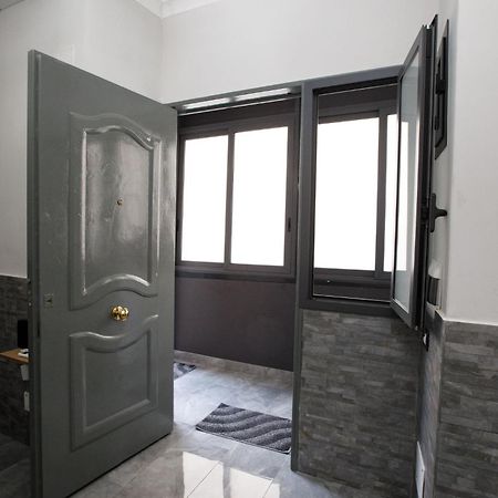 Appartamento Mg House_2 Napoli Esterno foto