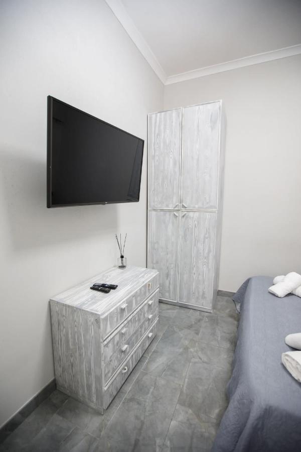 Appartamento Mg House_2 Napoli Esterno foto