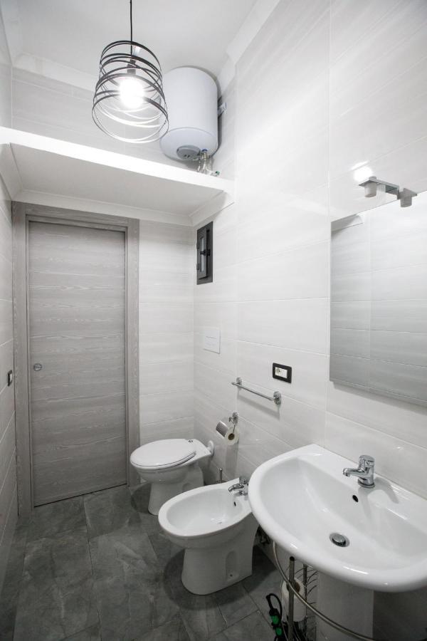 Appartamento Mg House_2 Napoli Esterno foto